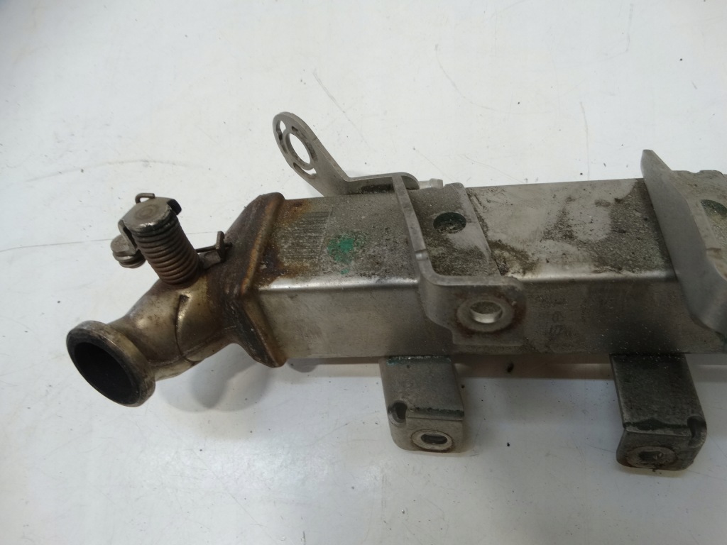 Радіатор вихлопних газів renault 8200719993-b Доставка