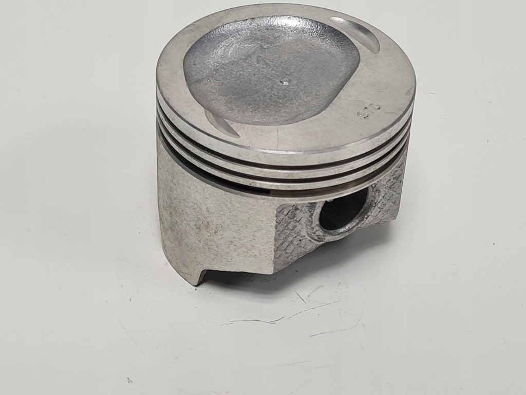 фото №2, Поршень daihatsu 1.0b std 04001