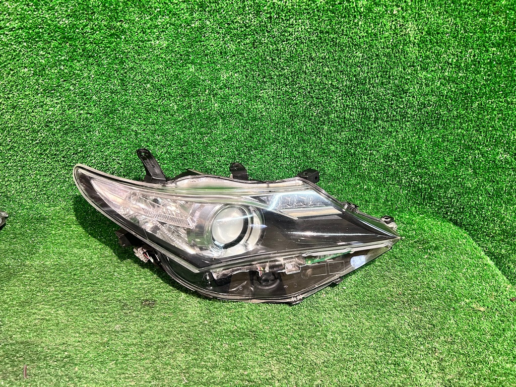 фото №1, Фара правий toyota auris ii 12-