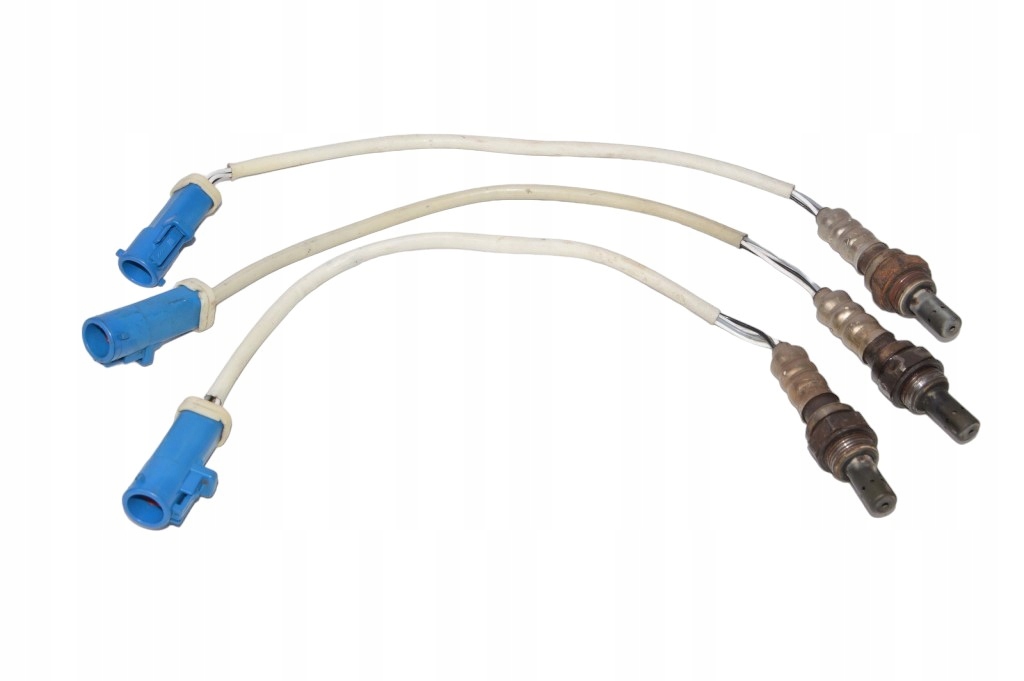 фото №1, Aston martin vantage db9 dbs virage датчик лямбда-зонд