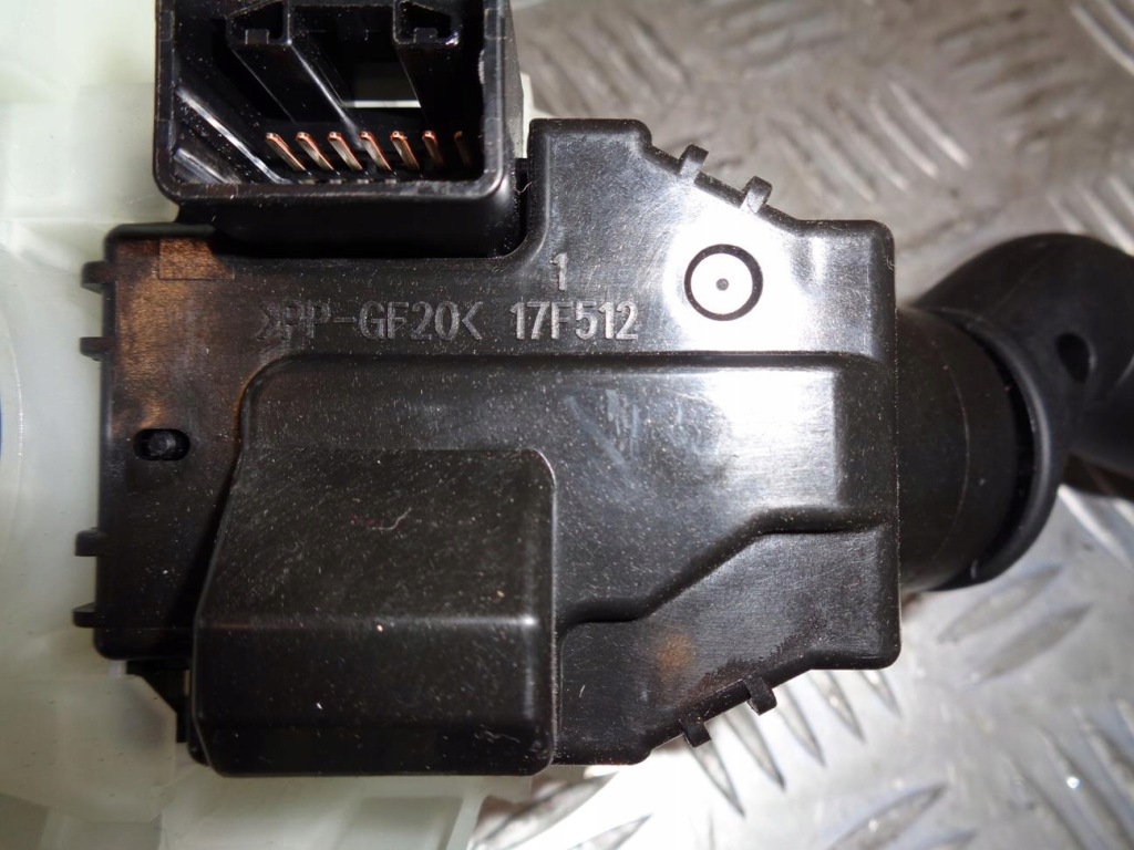 фото №6, Перемикач комбінований перемикач підрульовий suzuki kizashi 09-