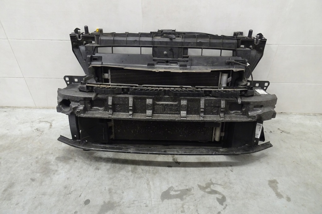 фото №12, Vw t-roc lift 2.0 tdi - kompletny перед