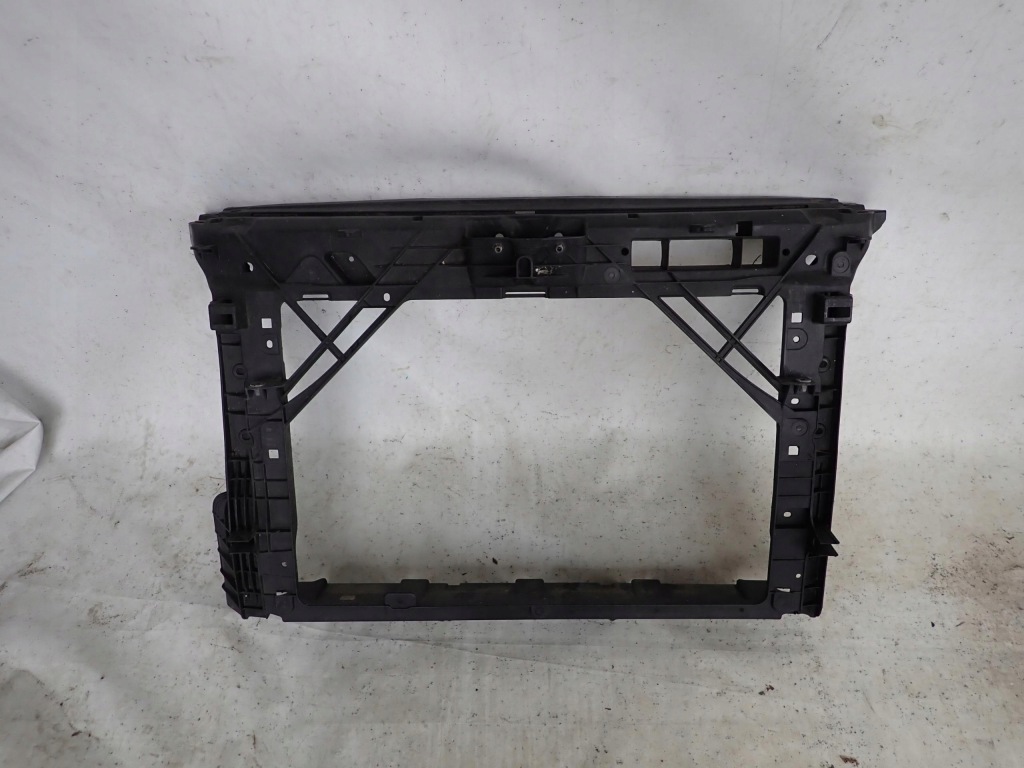 фото №2, Skoda rapid 5ja pas передній підсилювач 5ja805588t