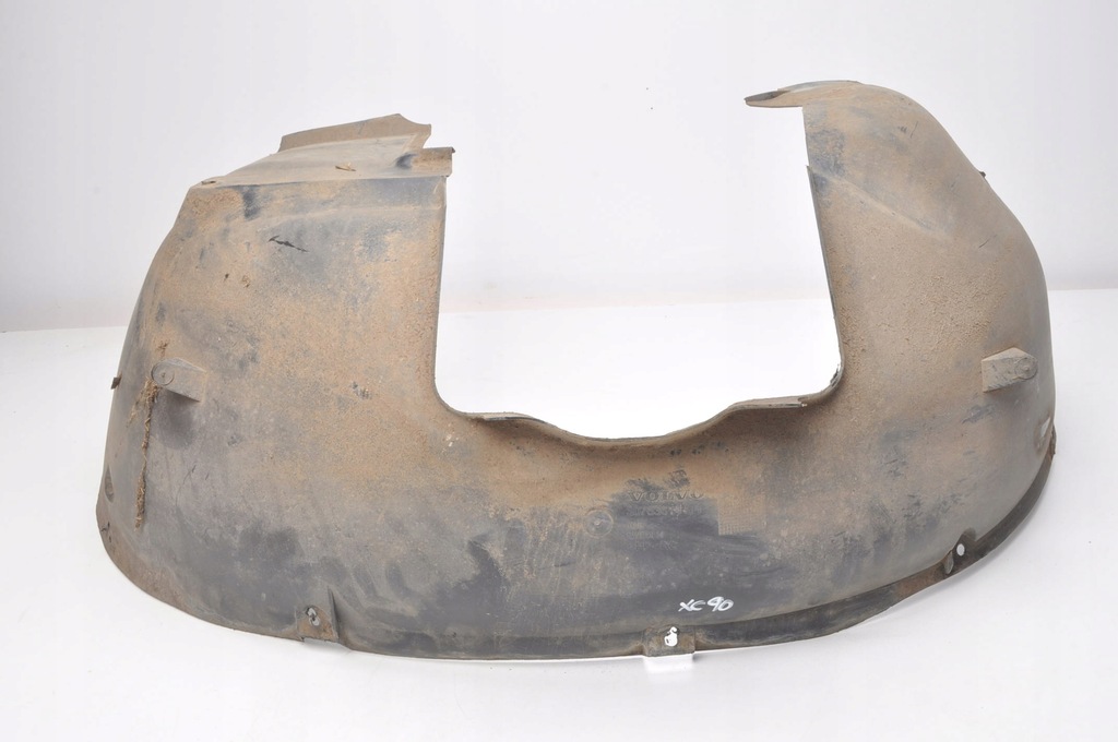 фото №1, Volvo xc90 підкрилок лівий перед передні 30763614