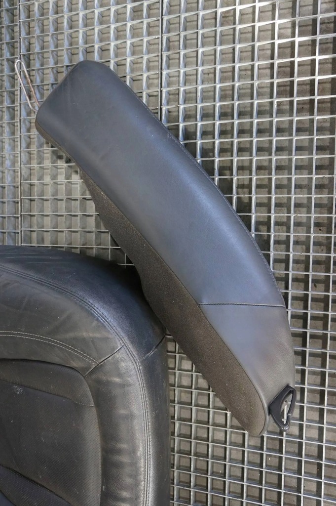 фото №7, Заднє сидіння сидіння задня задні kia optima iii sedan