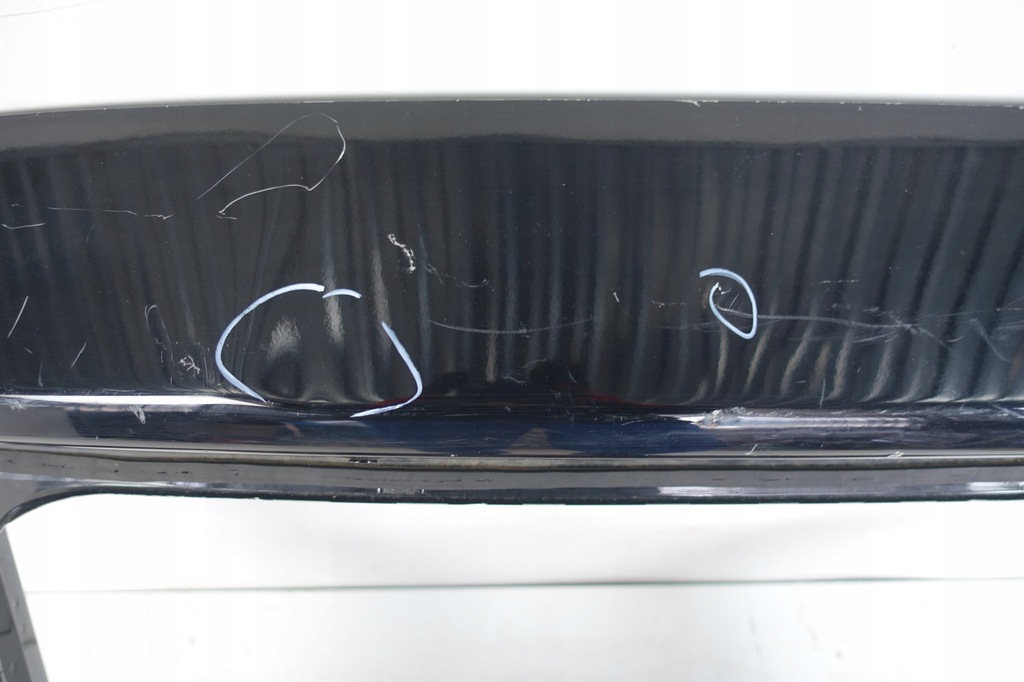 фото №10, Peugeot 208 ii 2019- кришка кришка багажника багажника