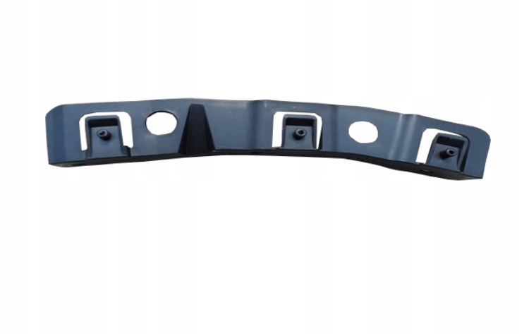 фото №1, Направляющая кронштейн бампера mazda cx-5 2012- левый