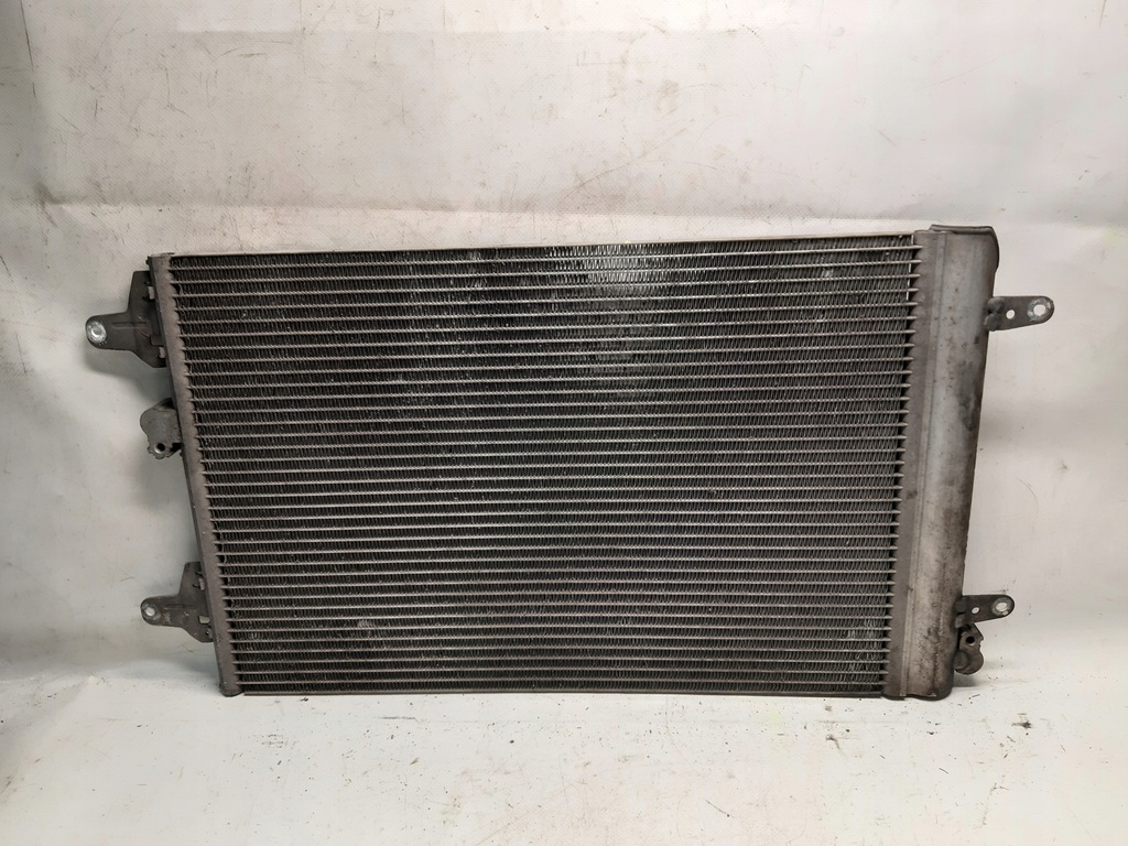 фото №6, Радиатор кондиционера vw sharan i fl