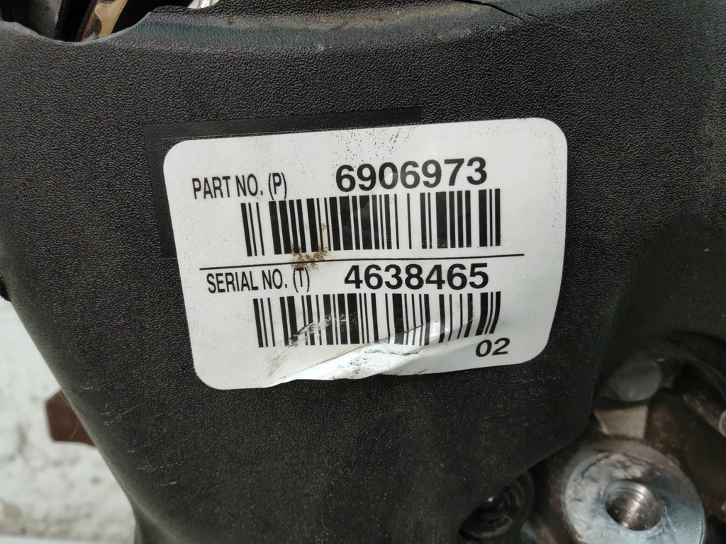 фото №9, 2023 volvo v90 cross country двигун b420t