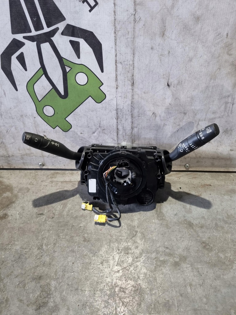 фото №1, Opel crossland x переключатель комбинированный