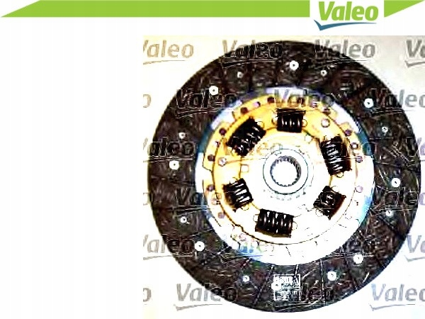 фото №2, Valeo набор сцепления kia pregio 2.7 d 99-