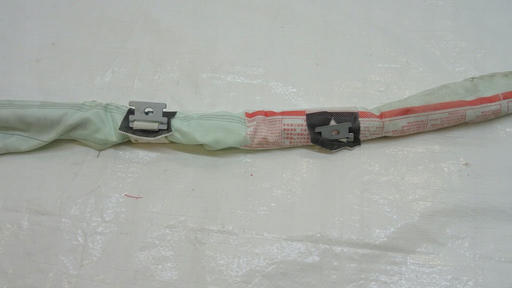 фото №5, Kia sportage iv шторка безпеки подушка безпеки права