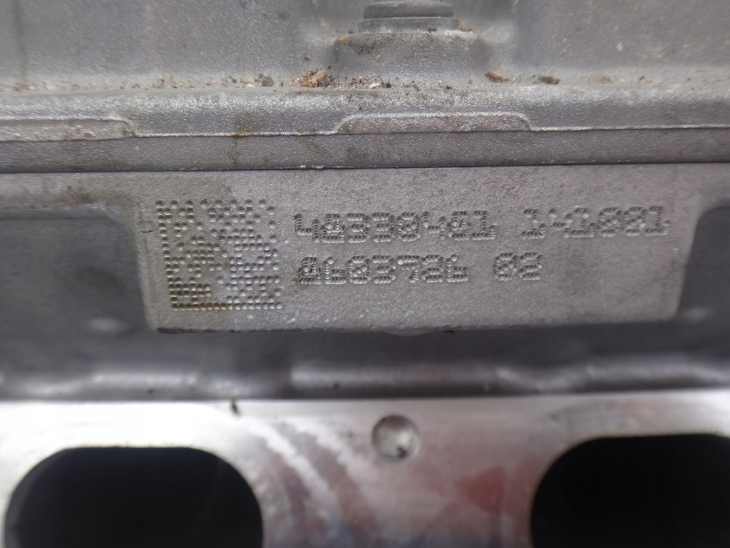 фото №15, Двигун bmw g12 m760ix n74b66b v12 n74 b66b 760 ix