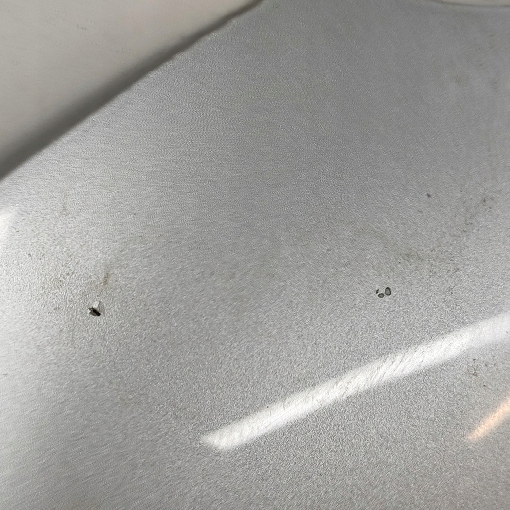 фото №7, Audi a4 s4 b8 8k 2011 кришка передня / капот двигуна