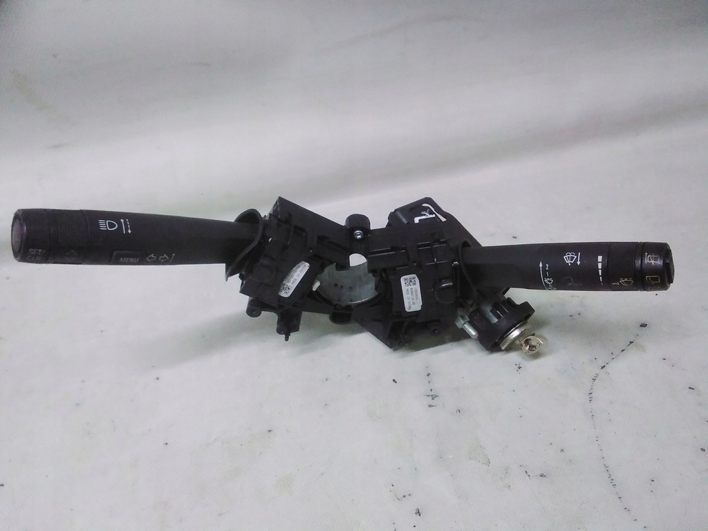 фото №1, 6854 opel insignia замок запалювання комплектна 13500549