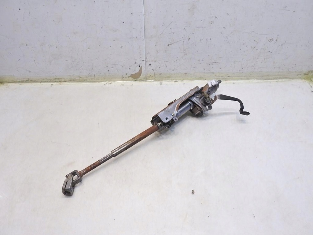 фото №8, Колонка кермова dodge caliber 2.0 crdi