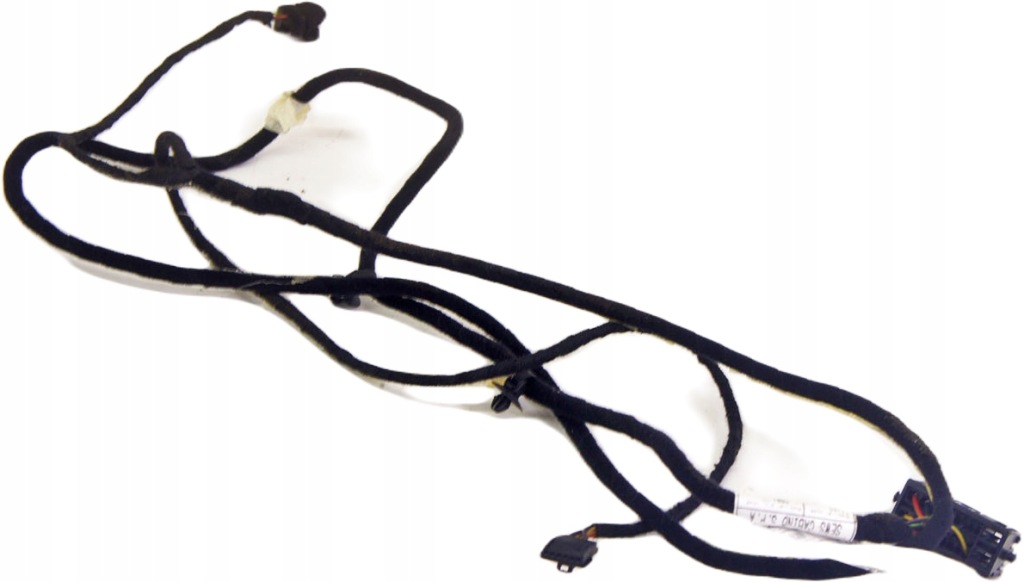 фото №1, Pa173 alfa romeo giulia жгут шланг 00505461420