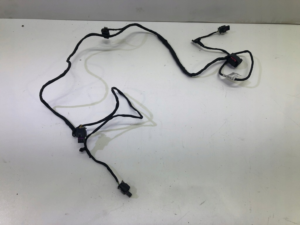 фото №1, Bmw g30 жгут pdc задняя задняя 9364199