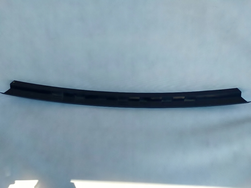 фото №5, Porsche panamera turismo спойлер крышки