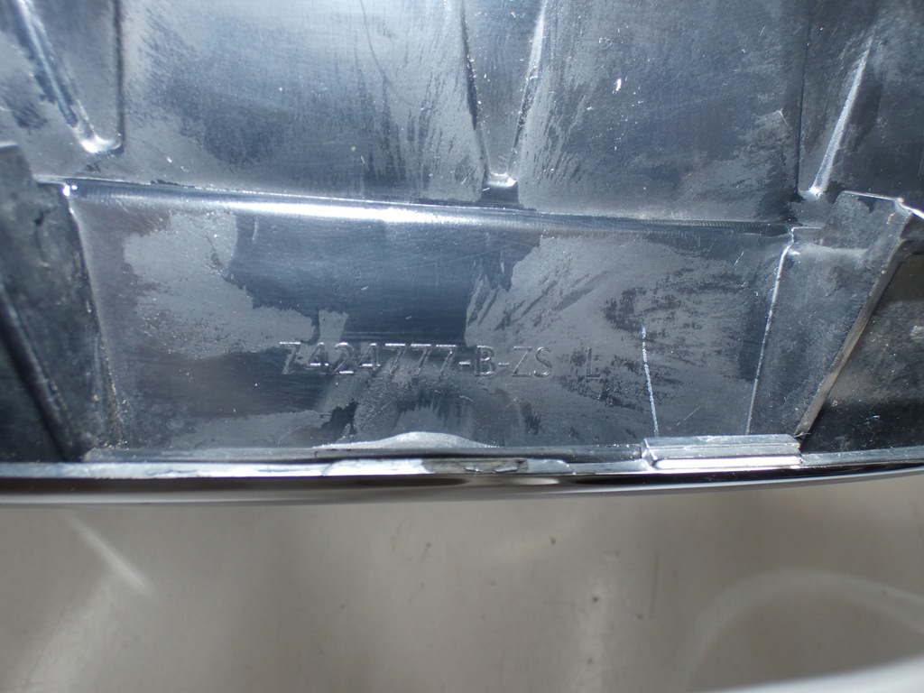 фото №8, Решётка радиатора, решётки радиатора, решётка радиатора bmw x-2 f39