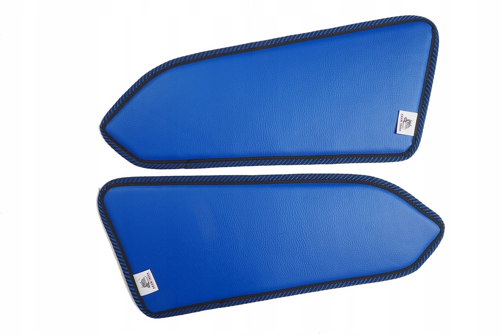 фото №1, Обшивки гладкі оббивка двері mercedes actros mp4