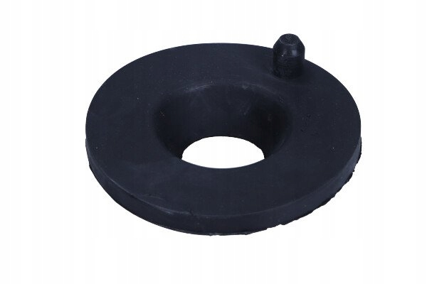 фото №1, Підкладка пружини skoda t. octavia ii/