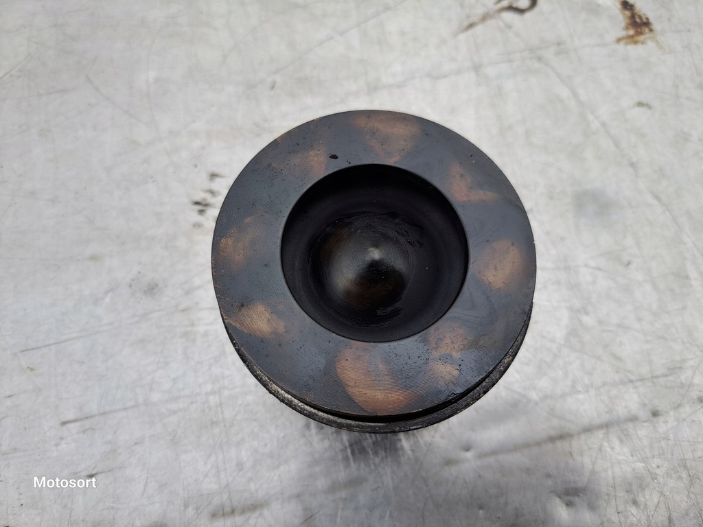 фото №4, Поршень 0843me bmw 2.0d n47 b47d20a