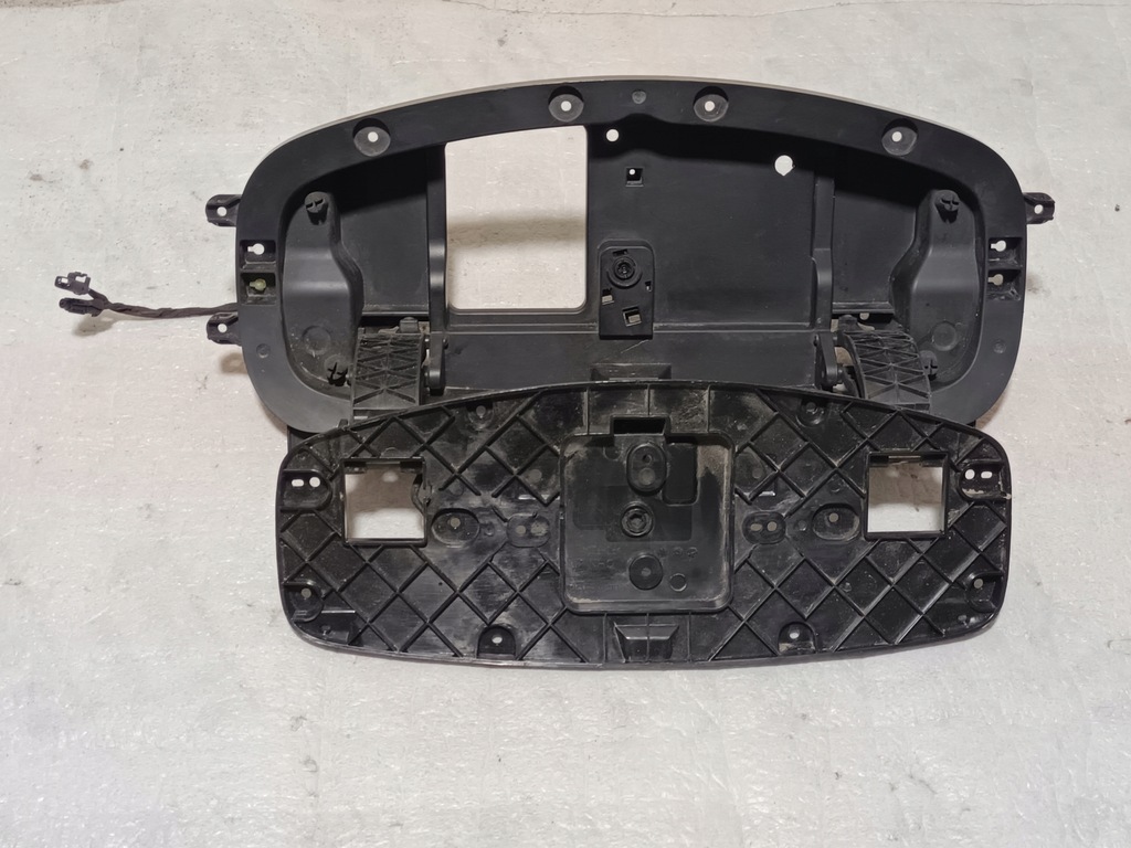 фото №1, Mg zs ev кришка роз'єм заряджання