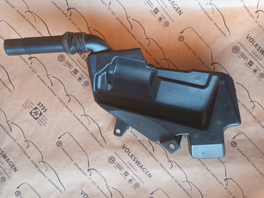 фото №11, Audi a6 c7 бак бачок рідина омивача 4g1955462a 4g8955451j