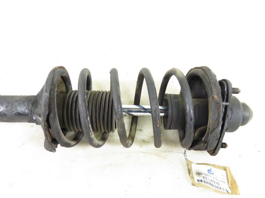 фото №2, Mcperson правый передний hyundai atos