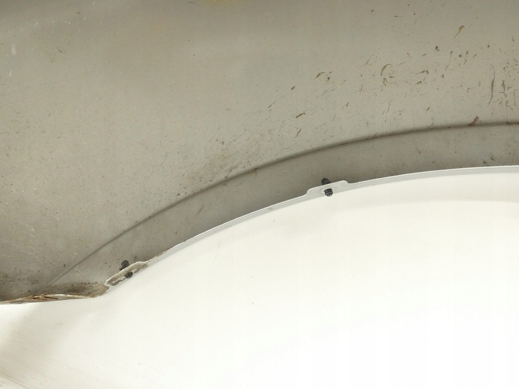 фото №12, Крыло правый перед передний bmw x3 lift titansilber металлик 354