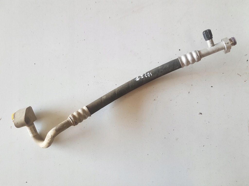 фото №1, Mercedes e klasa w207 2.2 cdi шланг кондиционера