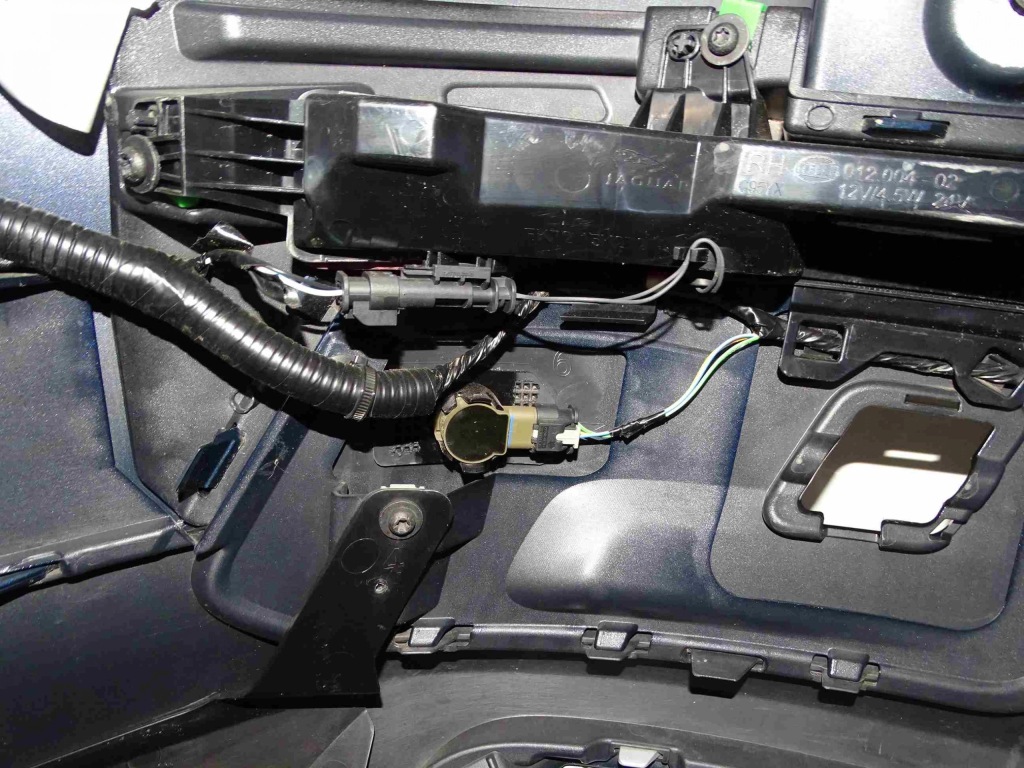 фото №14, Бампер задний discovery sport dynamic 2020 21 my20