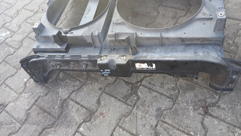 фото №5, Pas передний peugeot 807 04r 2.2hdi