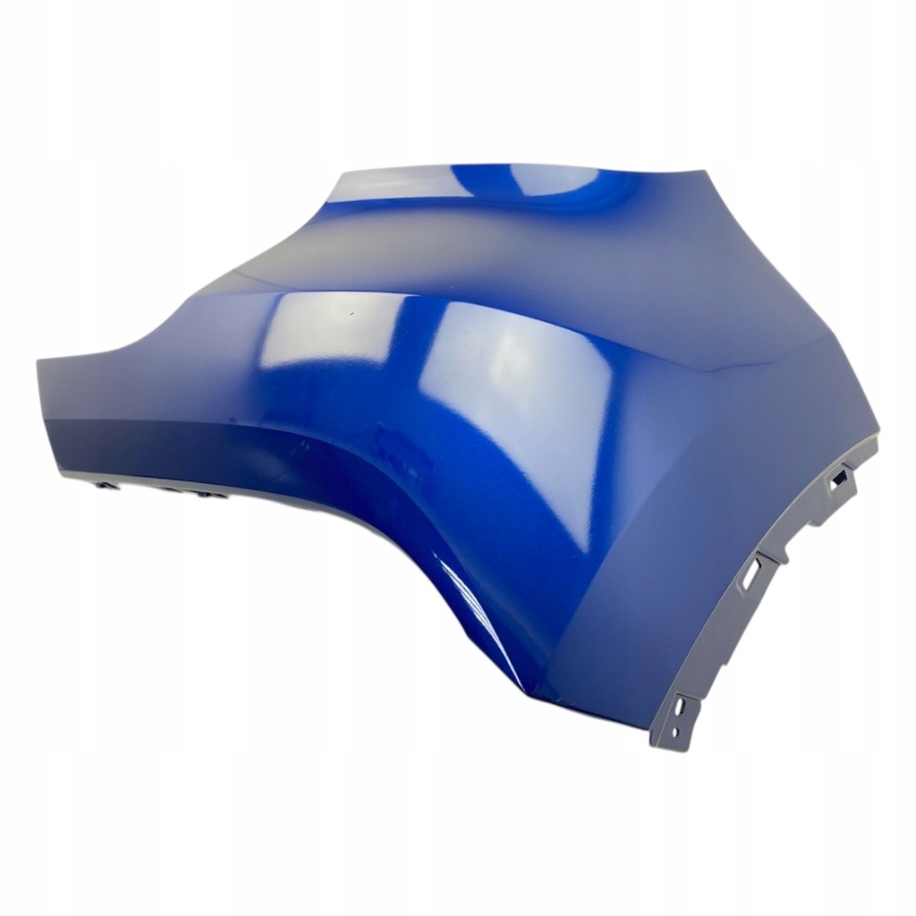 фото №11, Кутик бампера правий задня renault captur ii 850161615r