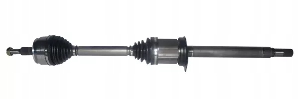 фото №2, Привідний вал vw multivan v 10-15 hart