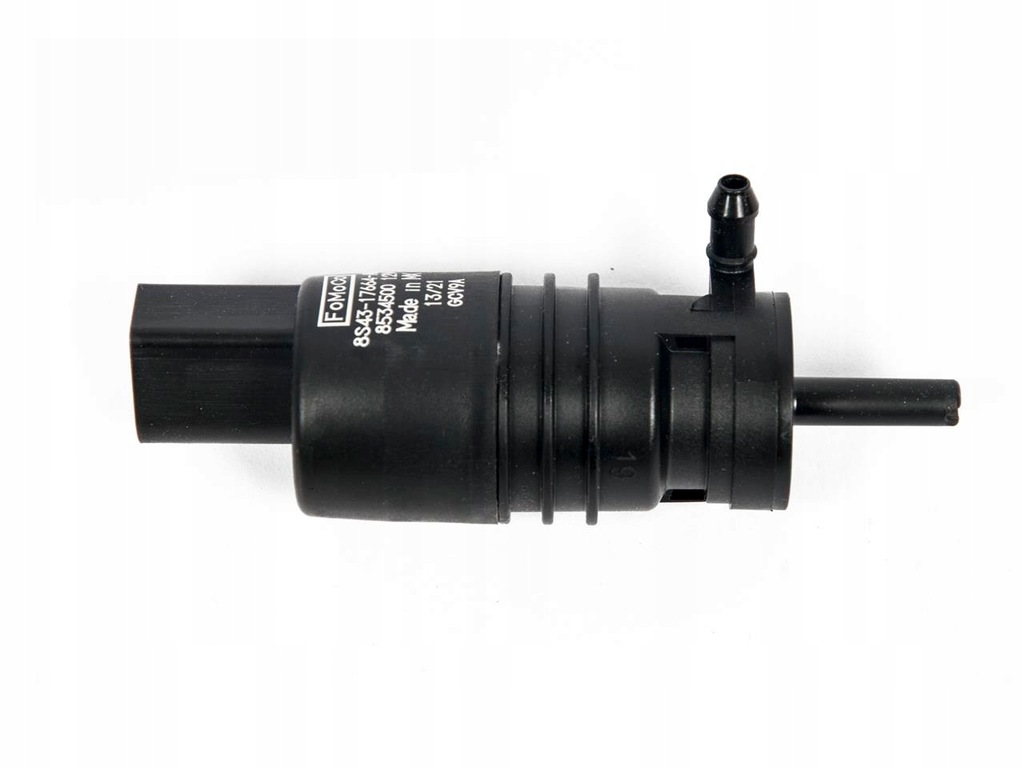 фото №11, Помпа бака омывателя ford mustang 2015-