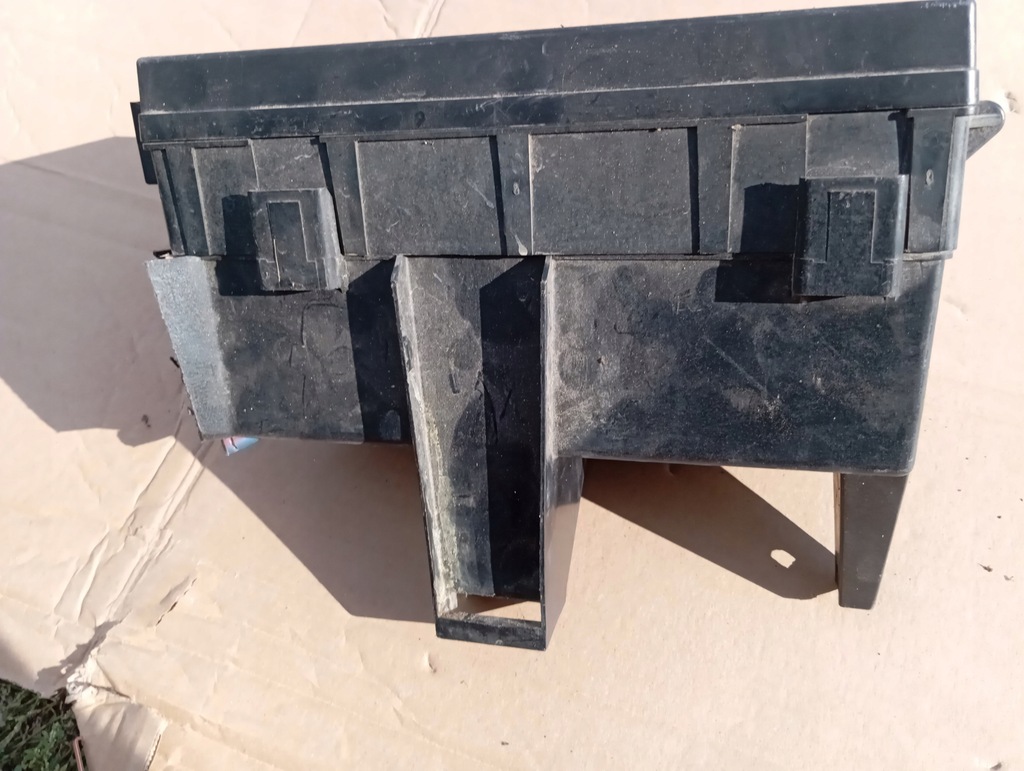 фото №8, Ford explorer 11- коробка предохранителей 3.7 3.5 v6 2011r