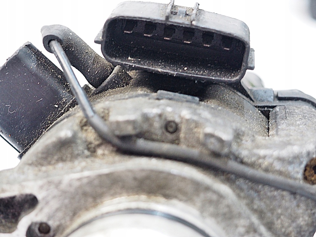 фото №12, Аппарат зажигание p5 t2t57371 b6bf mitsubishi mazda