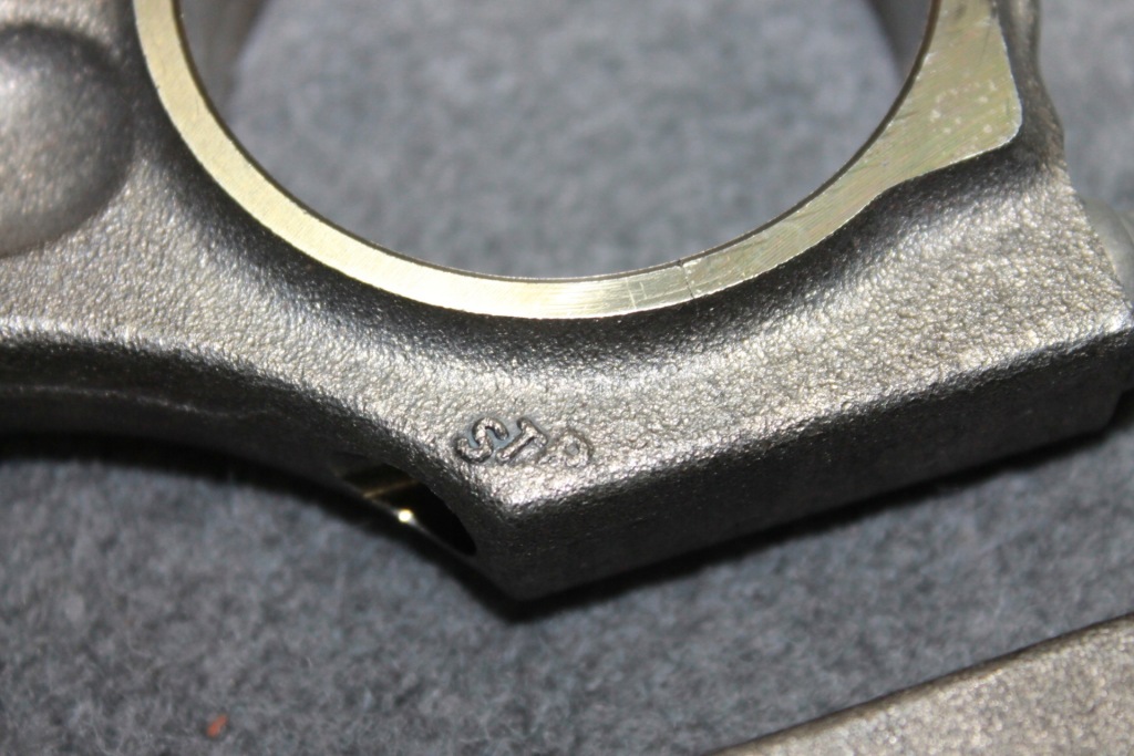 Bmw e90 f70 f30 f32 f36 f10 f01 f07 f15 f25 3.0d 3.5d 4.0d n57 шатун 911 Київ