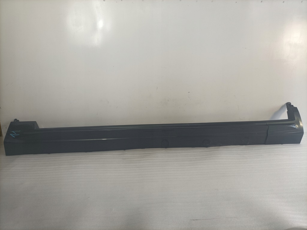 фото №1, Молдинг поріг ліва volvo xc90 ii 3028782