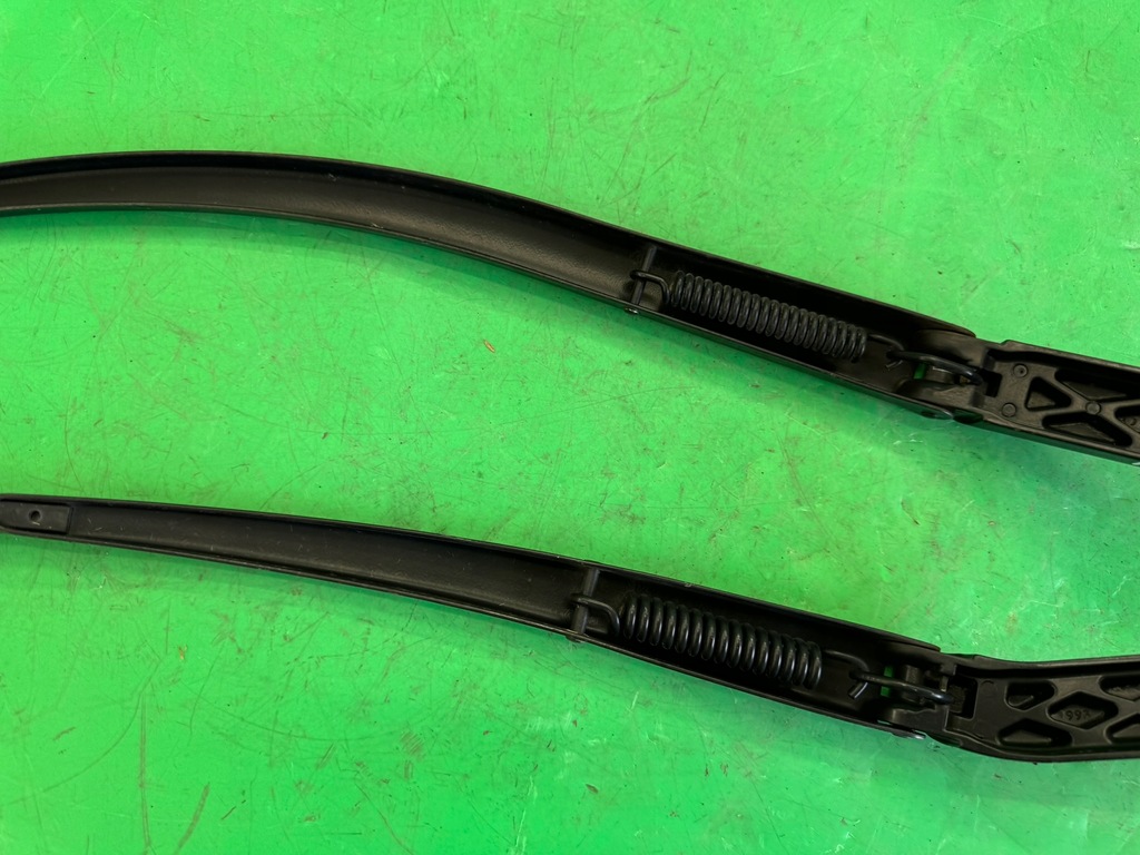 фото №8, Рычаги дворник передних перед комплект mazda 6 ii gh lift 07-12 europa