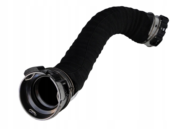 фото №1, Mercedes b w247 247 шланг воздуха интеркулер