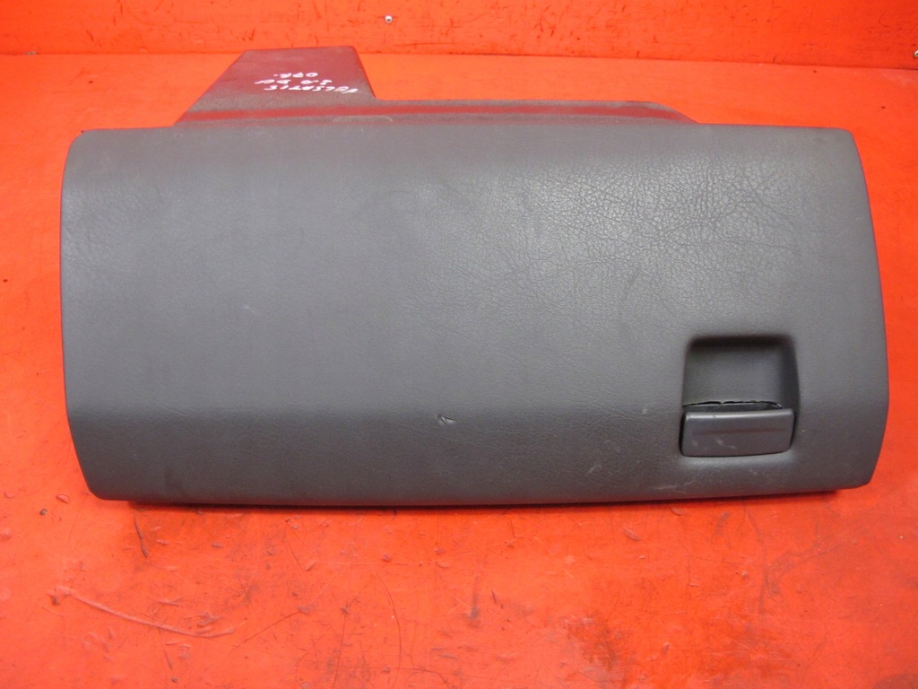 фото №1, Renault vel satis бардачок пасажира europa