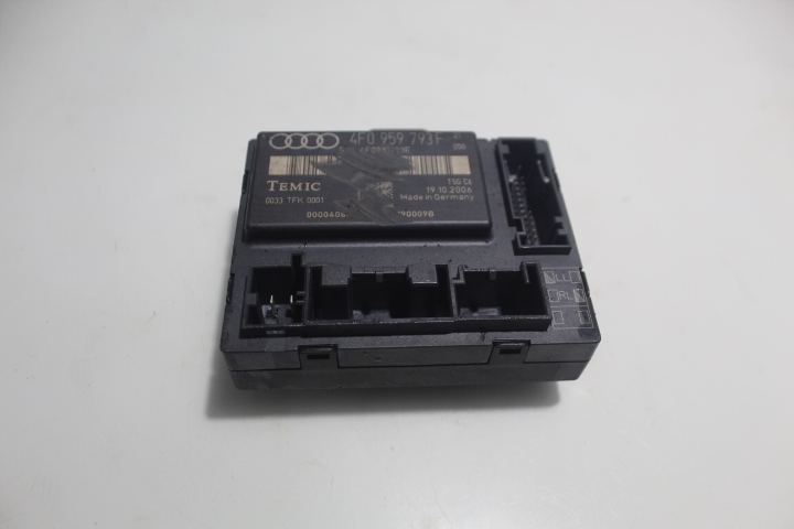 фото №1, Модуль двері audi a6 c6 3.0tdi