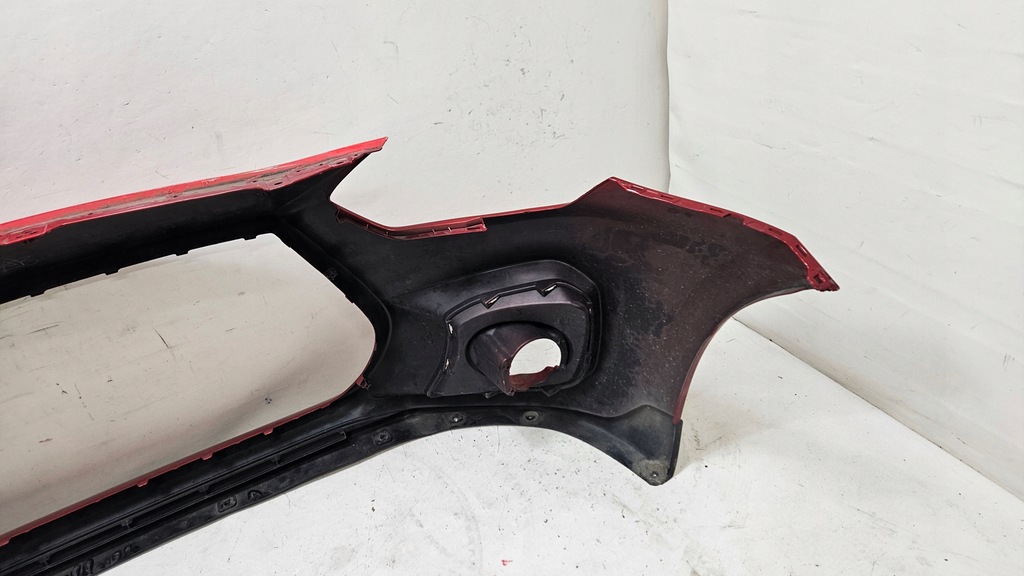 фото №12, Бампер перед передний suzuki swift mk8 sport 71711-68r