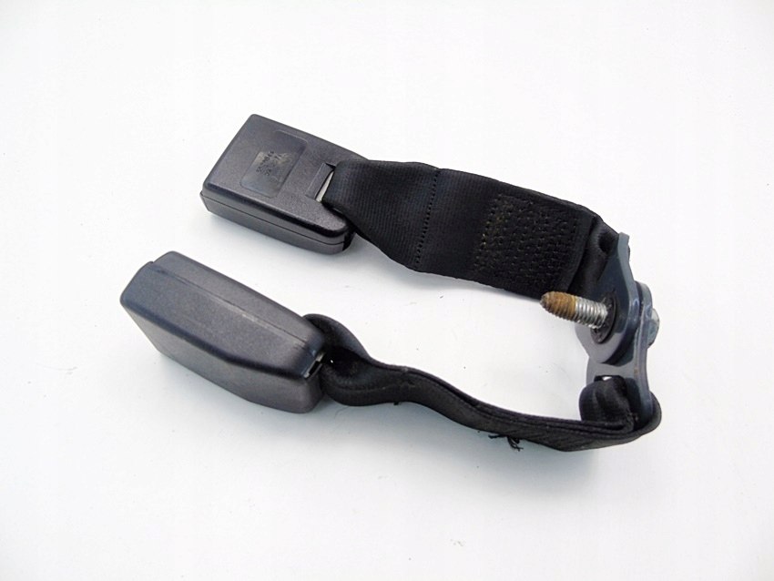 фото №1, Защёлка поперечина перед dacia sandero i stepway