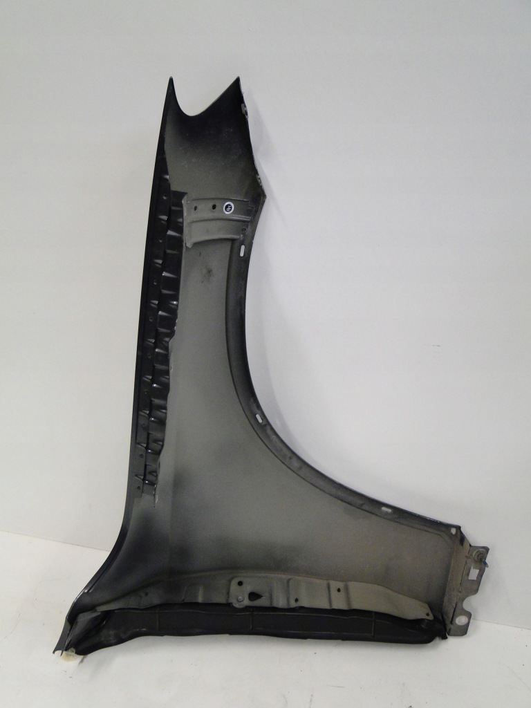 фото №8, Mercedes крила передній лівий glc 253 x253 w253 a2538800118 992