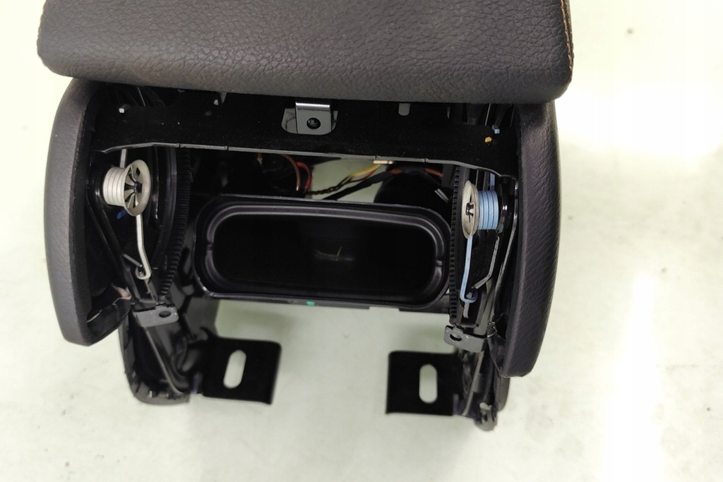 фото №14, Консоль приборная панель bmw x3 f25 105005203 3.0l дизель 2015