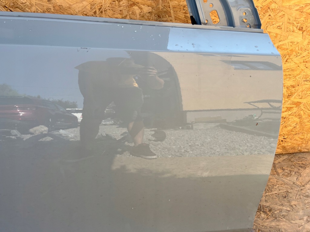 фото №7, Volvo v40 v-40 ii 2 дверь правое передние перед